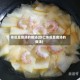 冬瓜豆腐汤的做法(虾仁冬瓜豆腐汤的做法)