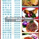 【夏季凉菜菜谱大全,夏季凉菜菜谱大全简单】