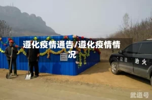 遵化疫情通告/遵化疫情情况