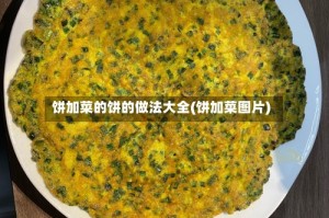 饼加菜的饼的做法大全(饼加菜图片)