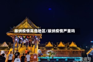 版纳疫情高危地区/版纳疫情严重吗
