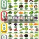 【蔬果大全,蔬菜大全水果】
