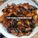 【烧茄子的做法,家庭版红烧茄子的做法】