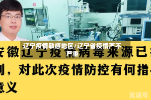 辽宁疫情敏感地区/辽宁省疫情严不严重