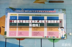 【疫情不能回家地区,疫情不能回家有补偿吗】
