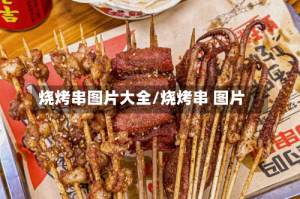 烧烤串图片大全/烧烤串 图片