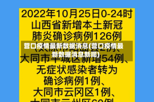 营口疫情最新数据消息(营口疫情最新数据消息新闻)