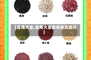 【豆角大全,豆角大全及名称及图片】
