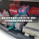 返京后居家监测3天并3天2检/返京14天的健康监测是居家隔离吗