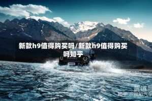 新款h9值得购买吗/新款h9值得购买吗知乎