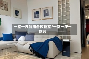 一室一厅的阳台改卧室/一室一厅一阳台