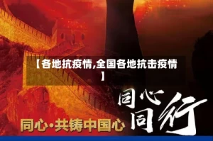 【各地抗疫情,全国各地抗击疫情】