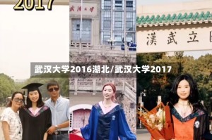 武汉大学2016湖北/武汉大学2017