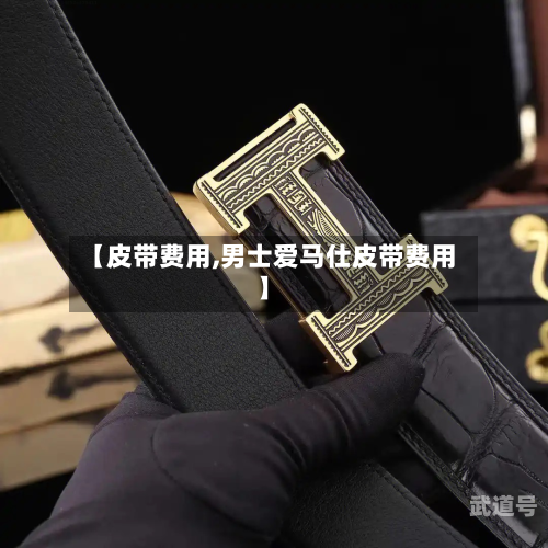 【皮带费用,男士爱马仕皮带费用】-第2张图片