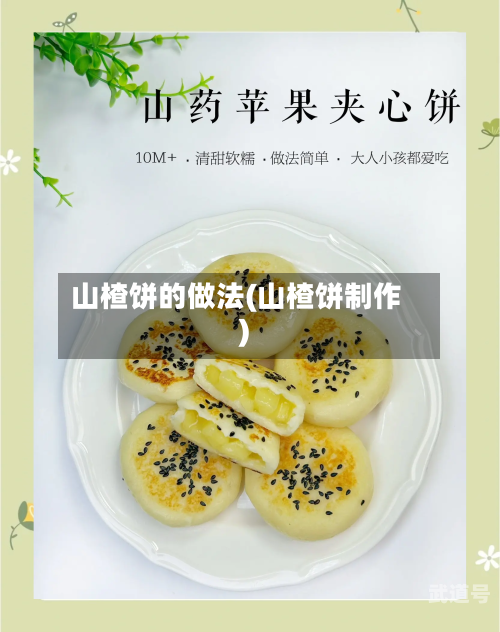 山楂饼的做法(山楂饼制作)-第1张图片