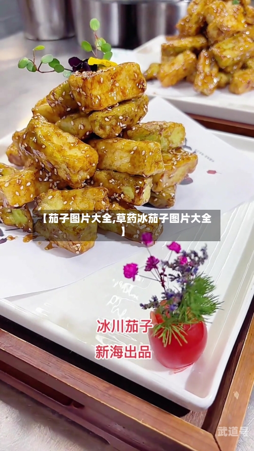 【茄子图片大全,草药冰茄子图片大全】-第2张图片