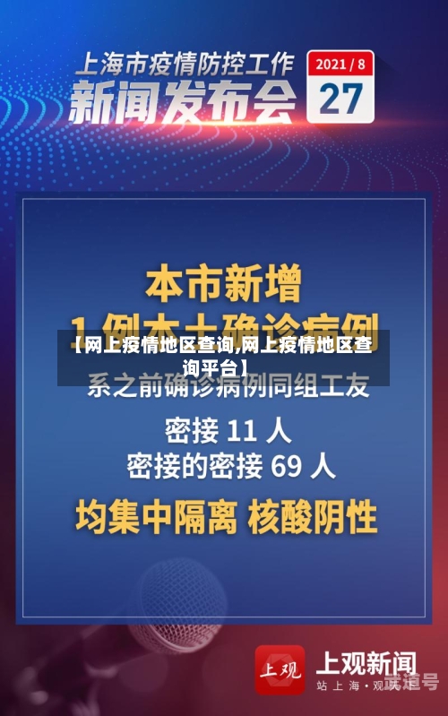 【网上疫情地区查询,网上疫情地区查询平台】-第3张图片