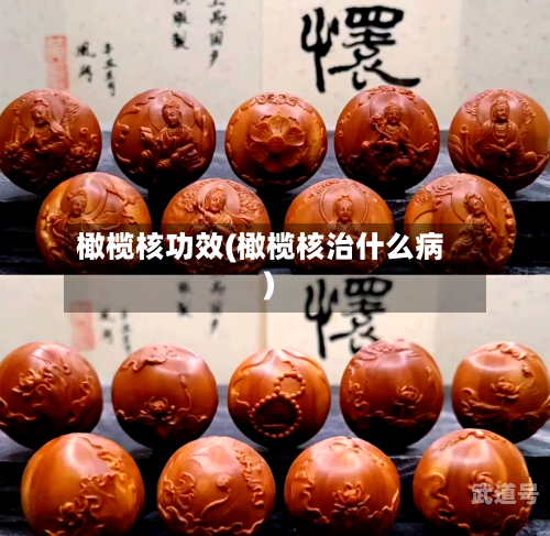 橄榄核功效(橄榄核治什么病)-第1张图片